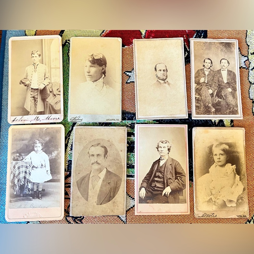 Vintage Photos